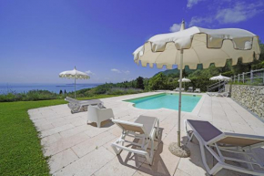 Villa Ca' Rossa